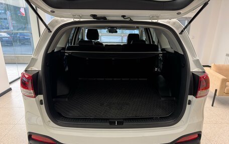 KIA Sorento III Prime рестайлинг, 2015 год, 2 300 000 рублей, 8 фотография