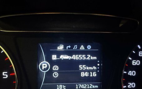KIA Sorento III Prime рестайлинг, 2015 год, 2 300 000 рублей, 10 фотография