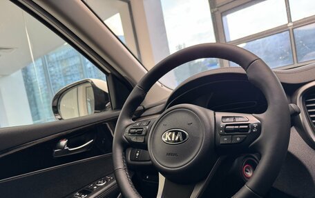 KIA Sorento III Prime рестайлинг, 2015 год, 2 300 000 рублей, 14 фотография