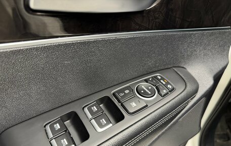 KIA Sorento III Prime рестайлинг, 2015 год, 2 300 000 рублей, 18 фотография