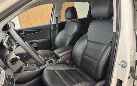 KIA Sorento III Prime рестайлинг, 2015 год, 2 300 000 рублей, 15 фотография