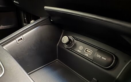 KIA Sorento III Prime рестайлинг, 2015 год, 2 300 000 рублей, 19 фотография