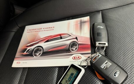 KIA Sorento III Prime рестайлинг, 2015 год, 2 300 000 рублей, 24 фотография