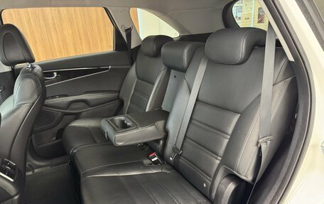 KIA Sorento III Prime рестайлинг, 2015 год, 2 300 000 рублей, 20 фотография