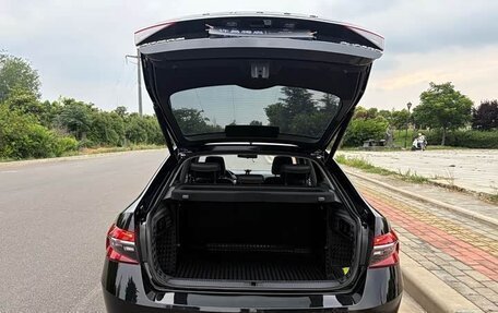 Skoda Superb III рестайлинг, 2023 год, 1 910 444 рублей, 9 фотография