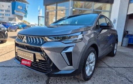 Mitsubishi Grandis, 2026 год, 3 660 041 рублей, 2 фотография