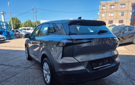 Mitsubishi Grandis, 2026 год, 3 660 041 рублей, 13 фотография