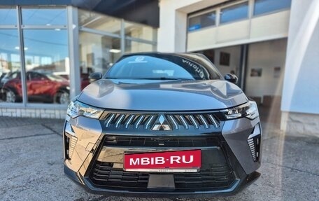Mitsubishi Grandis, 2026 год, 3 660 041 рублей, 15 фотография