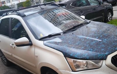 Datsun on-DO I рестайлинг, 2020 год, 300 000 рублей, 1 фотография