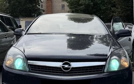 Opel Astra H, 2010 год, 650 000 рублей, 1 фотография