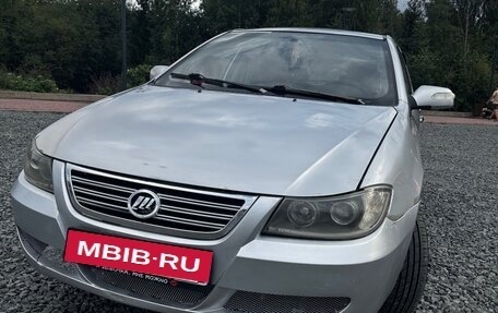 Lifan Solano I (630) рестайлинг, 2010 год, 225 000 рублей, 1 фотография