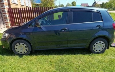 Volkswagen Golf Plus I, 2008 год, 450 000 рублей, 1 фотография