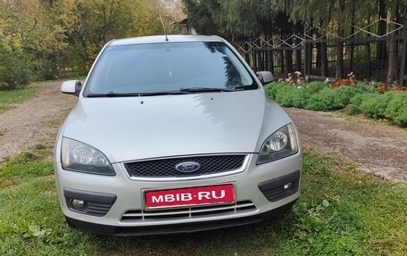 Ford Focus II рестайлинг, 2007 год, 279 000 рублей, 1 фотография