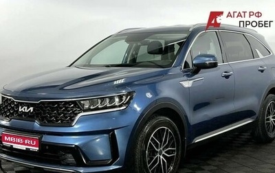 KIA Sorento IV, 2022 год, 3 800 000 рублей, 1 фотография