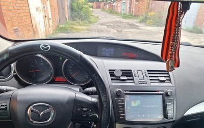 Mazda 3, 2010 год, 800 000 рублей, 1 фотография