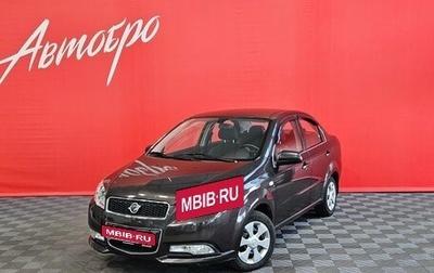Ravon Nexia R3, 2017 год, 699 000 рублей, 1 фотография