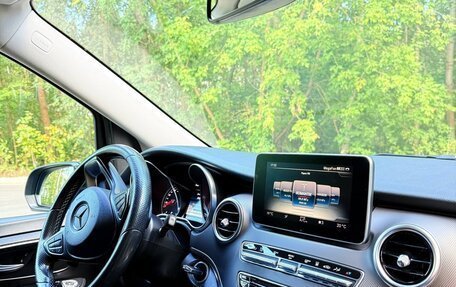 Mercedes-Benz V-Класс, 2014 год, 3 500 000 рублей, 7 фотография