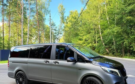 Mercedes-Benz V-Класс, 2014 год, 3 500 000 рублей, 13 фотография
