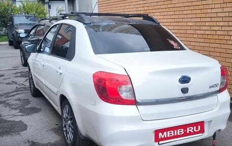 Datsun on-DO I рестайлинг, 2020 год, 300 000 рублей, 3 фотография