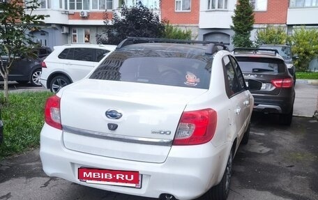 Datsun on-DO I рестайлинг, 2020 год, 300 000 рублей, 2 фотография