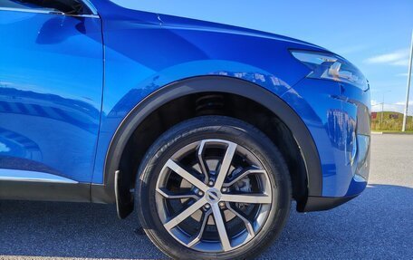 Haval F7 I, 2019 год, 1 690 000 рублей, 9 фотография