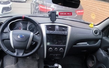 Datsun on-DO I рестайлинг, 2020 год, 300 000 рублей, 5 фотография