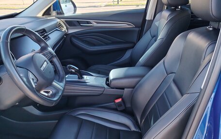 Haval F7 I, 2019 год, 1 690 000 рублей, 11 фотография