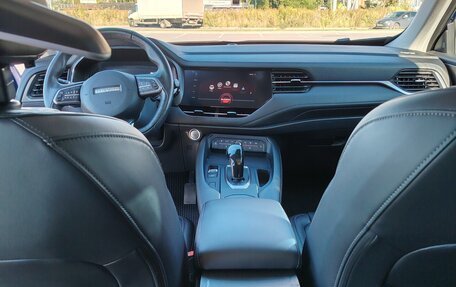 Haval F7 I, 2019 год, 1 690 000 рублей, 15 фотография