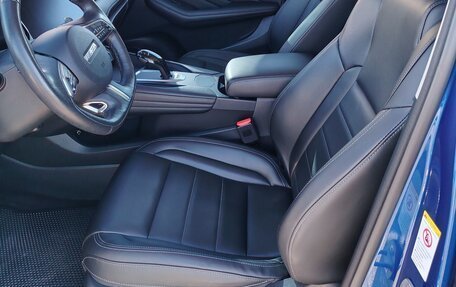 Haval F7 I, 2019 год, 1 690 000 рублей, 12 фотография
