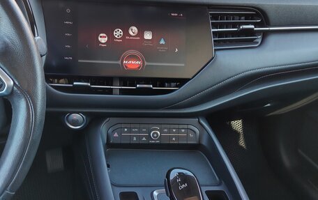 Haval F7 I, 2019 год, 1 690 000 рублей, 14 фотография