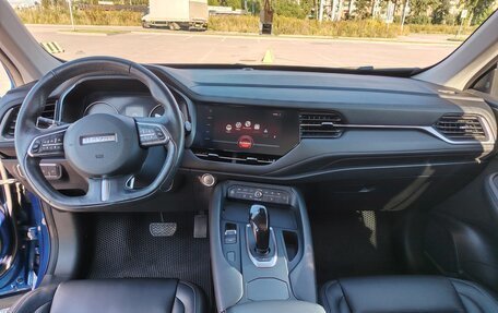 Haval F7 I, 2019 год, 1 690 000 рублей, 16 фотография