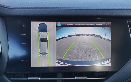 Haval F7 I, 2019 год, 1 690 000 рублей, 13 фотография