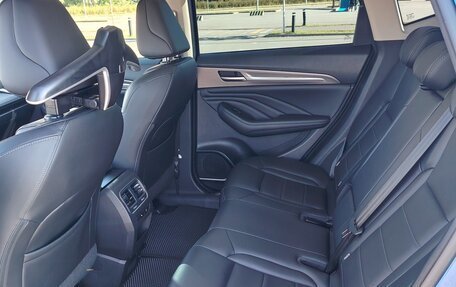 Haval F7 I, 2019 год, 1 690 000 рублей, 17 фотография