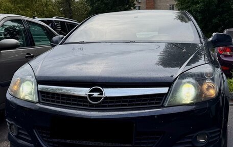 Opel Astra H, 2010 год, 650 000 рублей, 2 фотография