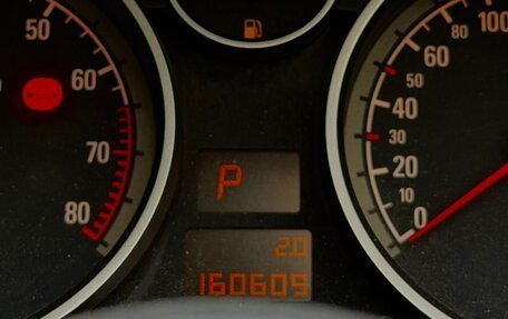 Opel Astra H, 2010 год, 650 000 рублей, 9 фотография