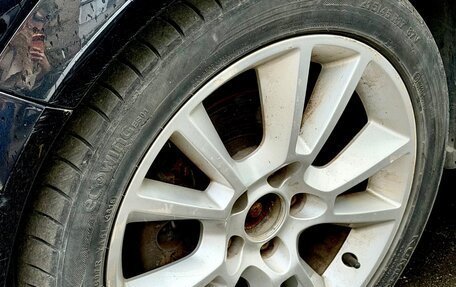 Opel Astra H, 2010 год, 650 000 рублей, 5 фотография