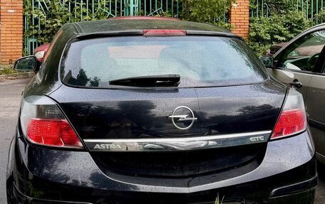 Opel Astra H, 2010 год, 650 000 рублей, 6 фотография