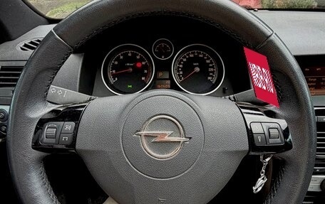 Opel Astra H, 2010 год, 650 000 рублей, 10 фотография