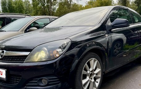Opel Astra H, 2010 год, 650 000 рублей, 11 фотография