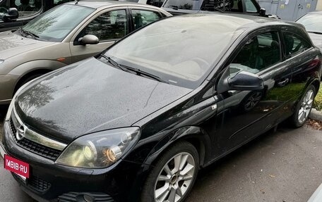 Opel Astra H, 2010 год, 650 000 рублей, 3 фотография