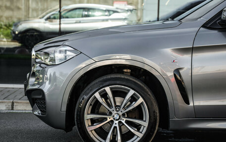 BMW X6, 2017 год, 4 099 000 рублей, 10 фотография