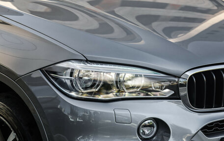 BMW X6, 2017 год, 4 099 000 рублей, 11 фотография