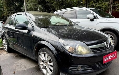 Opel Astra H, 2010 год, 650 000 рублей, 4 фотография