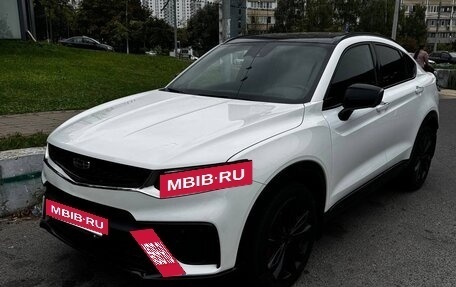 Geely Tugella FY11, 2023 год, 2 995 000 рублей, 2 фотография