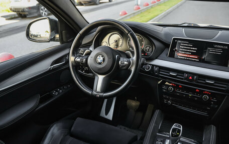 BMW X6, 2017 год, 4 099 000 рублей, 12 фотография