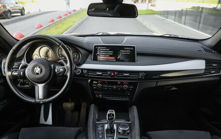 BMW X6, 2017 год, 4 099 000 рублей, 13 фотография