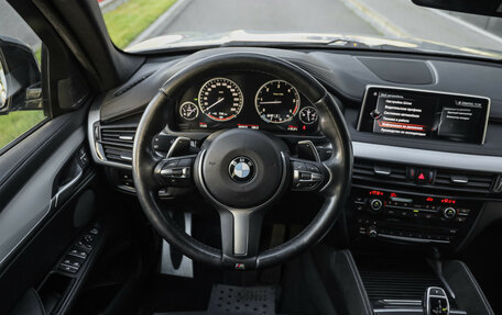 BMW X6, 2017 год, 4 099 000 рублей, 14 фотография
