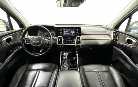 KIA Sorento IV, 2022 год, 3 800 000 рублей, 12 фотография