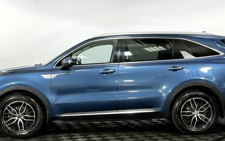 KIA Sorento IV, 2022 год, 3 800 000 рублей, 8 фотография