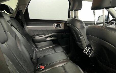 KIA Sorento IV, 2022 год, 3 800 000 рублей, 10 фотография